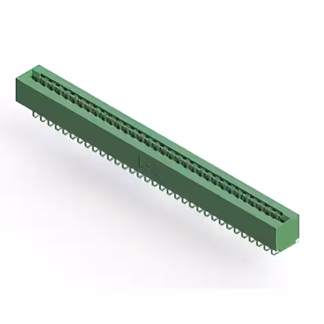807-033-459-101 EDAC Inc.  Edgeboard Connectors